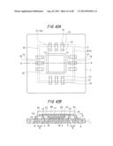 MANUFACTURING METHOD OF SEMICONDUCTOR DEVICE diagram and image