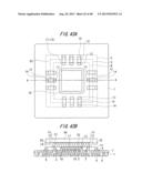 MANUFACTURING METHOD OF SEMICONDUCTOR DEVICE diagram and image