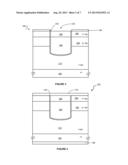 UMOS Semiconductor Devices Formed by Low Temperature Processing diagram and image