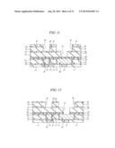 SEMICONDUCTOR DEVICE AND MANUFACTURING METHOD THEREOF diagram and image