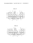 SEMICONDUCTOR DEVICE AND MANUFACTURING METHOD THEREOF diagram and image