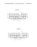 SEMICONDUCTOR DEVICE AND MANUFACTURING METHOD THEREOF diagram and image