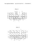 SEMICONDUCTOR DEVICE AND MANUFACTURING METHOD THEREOF diagram and image