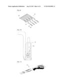 MICRO SIM CARD SOCKET diagram and image