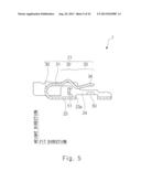 ELECTRICAL CONNECTOR diagram and image