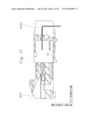 ELECTRICAL CONNECTOR diagram and image