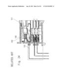 ELECTRICAL CONNECTOR diagram and image