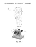 CAP BODY INSULATION DISPLACEMENT CONNECTOR (IDC) diagram and image