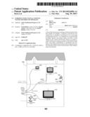 ETHERNET OVER COAXIAL COUPLING SYSTEM, METHOD AND APPARATUS diagram and image