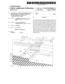 ELECTRICAL CONNECTOR ASSEMBLY AND PRINTED CIRCUIT BOARD CONFIGURED TO     ELECTRICALLY COUPLE TO A COMMUNICATION CABLE diagram and image