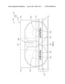 ELECTRICAL CONNECTOR ASSEMBLY AND PRINTED CIRCUIT BOARD CONFIGURED TO     ELECTRICALLY COUPLE TO A COMMUNICATION CABLE diagram and image