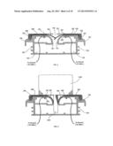 ELECTRICAL POWER DISTRIBUTION TRACK SYSTEM diagram and image