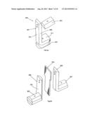 ELECTRICAL POWER DISTRIBUTION TRACK SYSTEM diagram and image