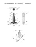 ELECTRICAL POWER DISTRIBUTION TRACK SYSTEM diagram and image