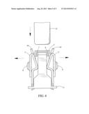 ELECTRICAL RECEPTACLE STRUCTURE diagram and image