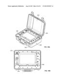 APPARATUS AND METHOD FOR REPAIR OF DEFECTS IN AN ELECTRONIC ENERGY CONTROL     OR DISPLAY DEVICE diagram and image