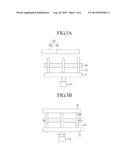 APPARATUS AND METHOD OF FABRICATING ORGANIC ELECTROLUMINESCENT DEVICE diagram and image