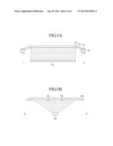 APPARATUS AND METHOD OF FABRICATING ORGANIC ELECTROLUMINESCENT DEVICE diagram and image