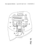 MAZE-TYPE COIN BANK diagram and image