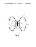 INERTIAL DYNAMIC TOY diagram and image