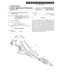 Toy Vehicle Launching Ramp and Landing Ramp diagram and image