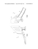 Toy Vehicle Launching Ramp and Landing Ramp diagram and image