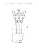 Toy Vehicle Launching Ramp and Landing Ramp diagram and image