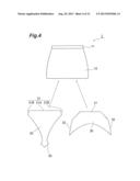 SKIRT-TYPE CONTROLLING UNDERGARMENT diagram and image