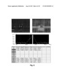  CMP PAD CONDITIONER AND METHOD FOR MANUFACTURING THE SAME  diagram and image