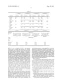 CONVOLUTE ABRASIVE WHEEL AND METHOD OF MAKING diagram and image