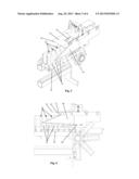 CHICKEN MID-WING SPLITTER diagram and image