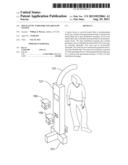 Multi level unrestricted air flow system diagram and image