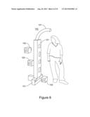 Multi level unrestricted air flow system diagram and image