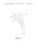 Multi level unrestricted air flow system diagram and image