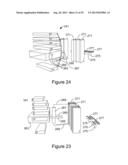 Multi level unrestricted air flow system diagram and image