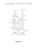 Multi level unrestricted air flow system diagram and image