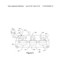 Central Multi-level Unrestricted Air Flow System diagram and image