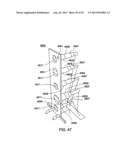 Central Multi-level Unrestricted Air Flow System diagram and image