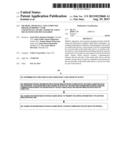 METHOD, APPARATUS, AND COMPUTER PROGRAM PRODUCT FOR COEXISTENCE-AWARE     COMMUNICATION MECHANISM FOR MULTI-RADIOS diagram and image