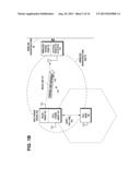 METHOD, APPARATUS, AND COMPUTER PROGRAM PRODUCT FOR COEXISTENCE-AWARE     COMMUNICATION MECHANISM FOR MULTI-RADIOS diagram and image