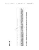 METHOD, APPARATUS, AND COMPUTER PROGRAM PRODUCT FOR COEXISTENCE-AWARE     COMMUNICATION MECHANISM FOR MULTI-RADIOS diagram and image