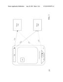 Providing Continued Operation of NFC Mobile Devices and Tags diagram and image