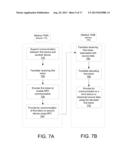 SYSTEM AND METHOD FOR INFORMATION SHARING USING NEAR PROXIMITY     COMMUNICATION diagram and image