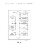 SYSTEM AND METHOD FOR INFORMATION SHARING USING NEAR PROXIMITY     COMMUNICATION diagram and image