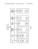 SYSTEM AND METHOD FOR INFORMATION SHARING USING NEAR PROXIMITY     COMMUNICATION diagram and image