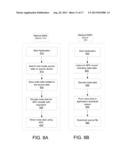 SYSTEM AND METHOD FOR INFORMATION SHARING USING NEAR PROXIMITY     COMMUNICATION diagram and image