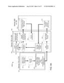 SYSTEM AND METHOD FOR INFORMATION SHARING USING NEAR PROXIMITY     COMMUNICATION diagram and image