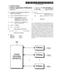 APPARATUS AND METHOD FOR WIRELESS POWER TRANSMISSION diagram and image