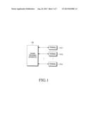 APPARATUS AND METHOD FOR WIRELESS POWER TRANSMISSION diagram and image