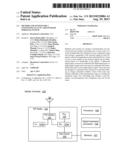 METHOD AND SYSTEM FOR A CONTINUING SCAN IN A BLUETOOTH WIRELESS SYSTEM diagram and image